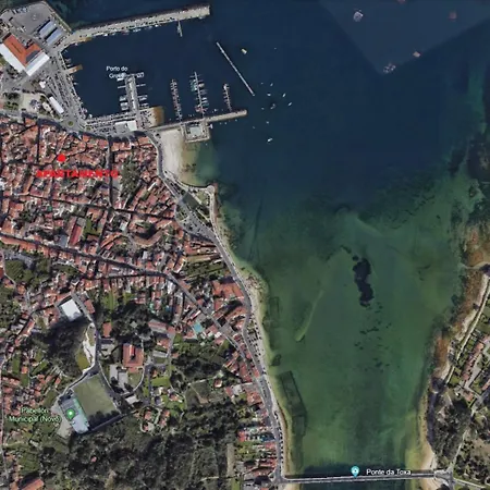 Malufer Apartman