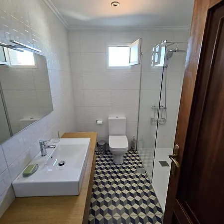Apartman Malufer