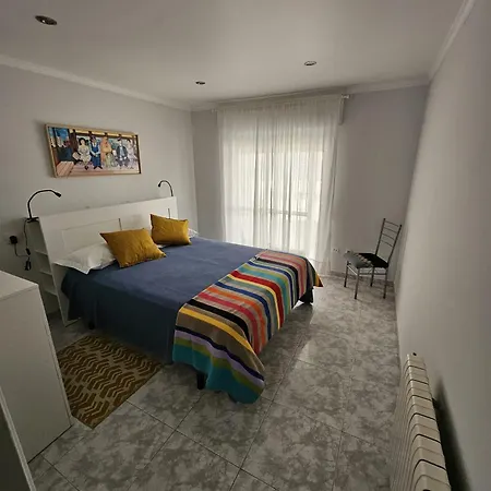 Malufer Apartman *