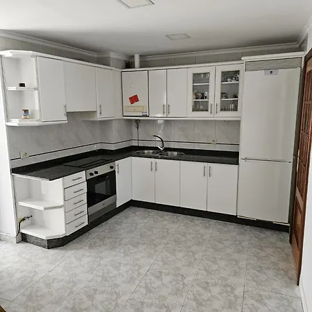 Apartman Malufer