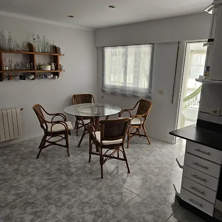 Malufer Apartman